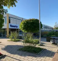 Yuverta mbo Aalsmeer