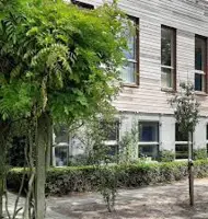 Yuverta mbo Amsterdam