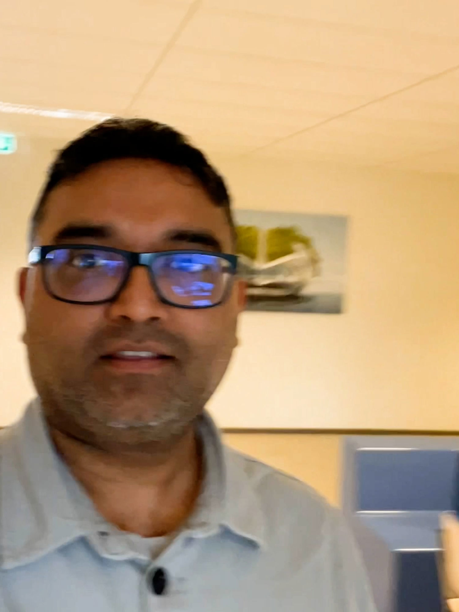 Mbo-studenten op het podium tijdens Skills The Finals 2025