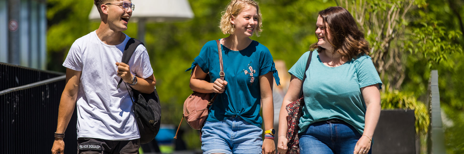 Van havo naar mbo | Yuverta mbo