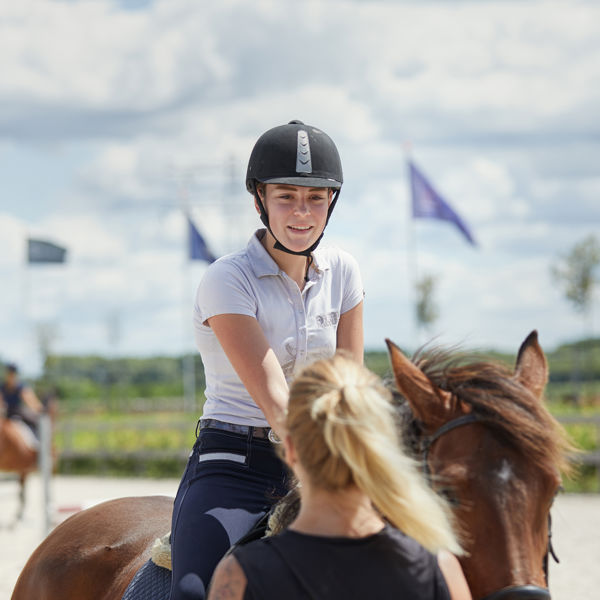 Meerdere speer Mineraalwater Equine Sports and Management | Yuverta mbo