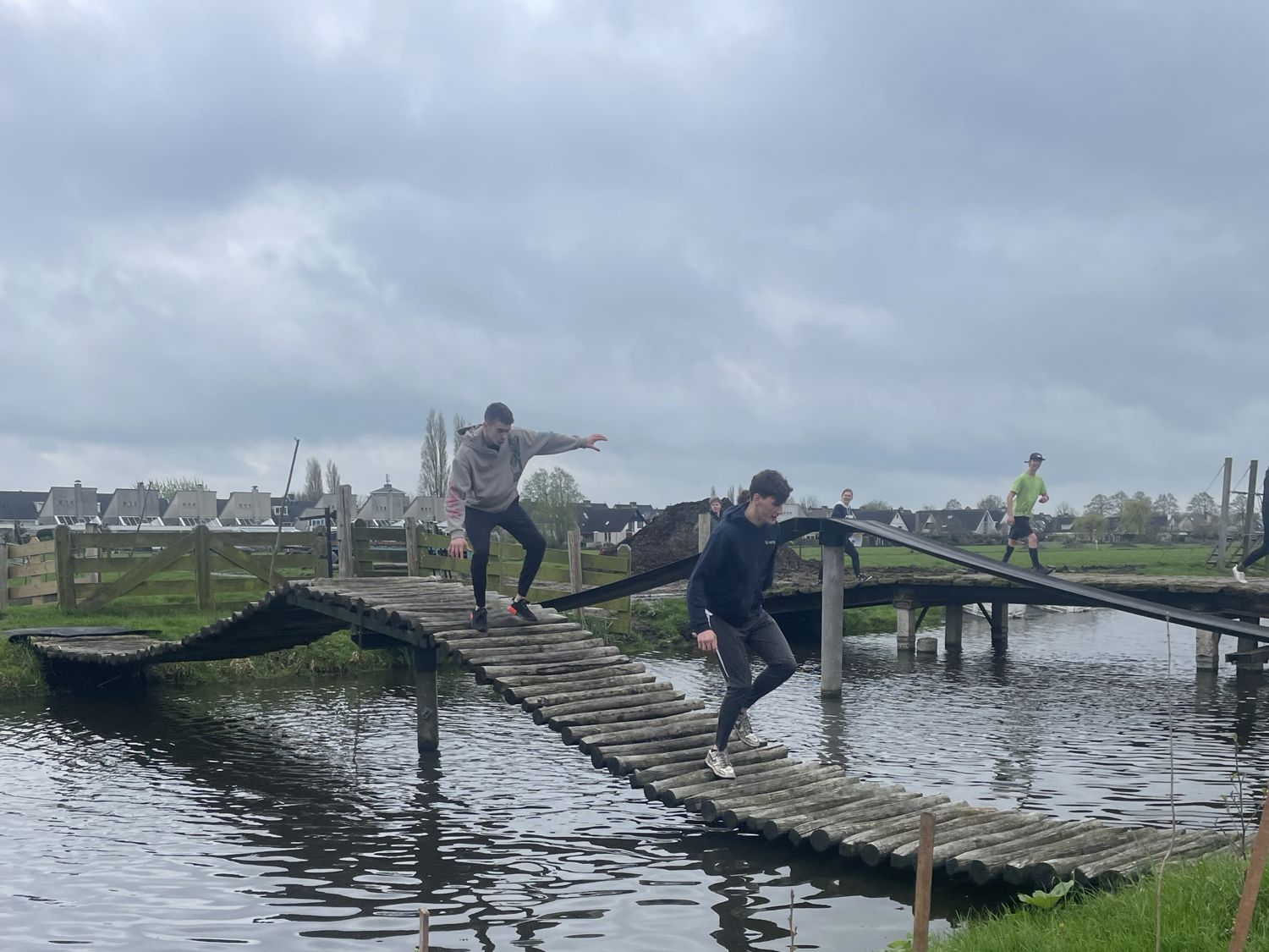 Uitreiking Dragons' Den