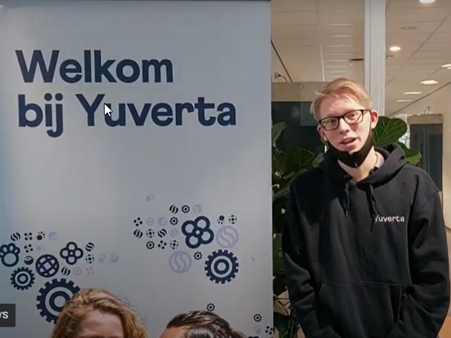 Uitreiking Dragons' Den