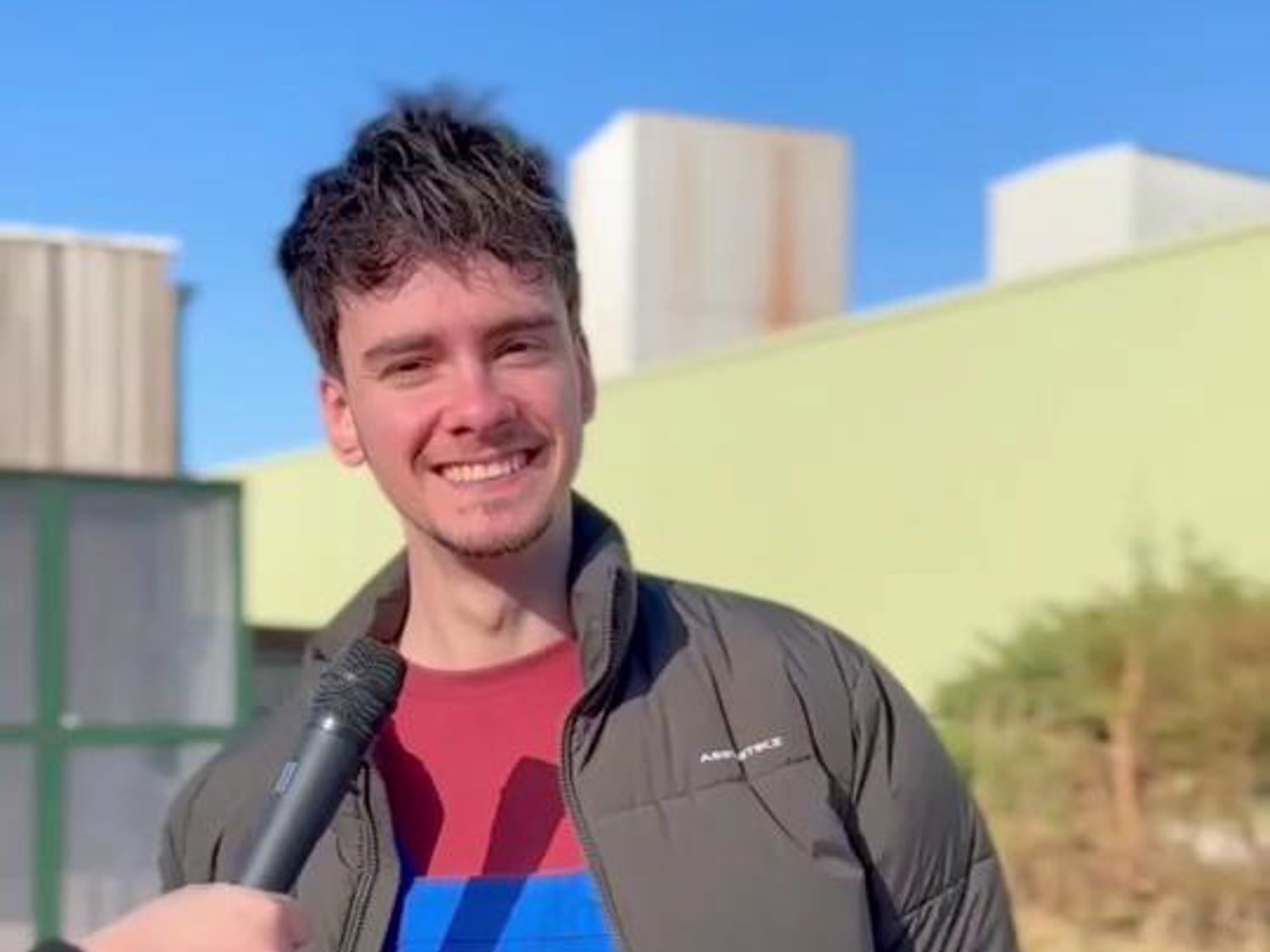 Uitreiking Dragons' Den