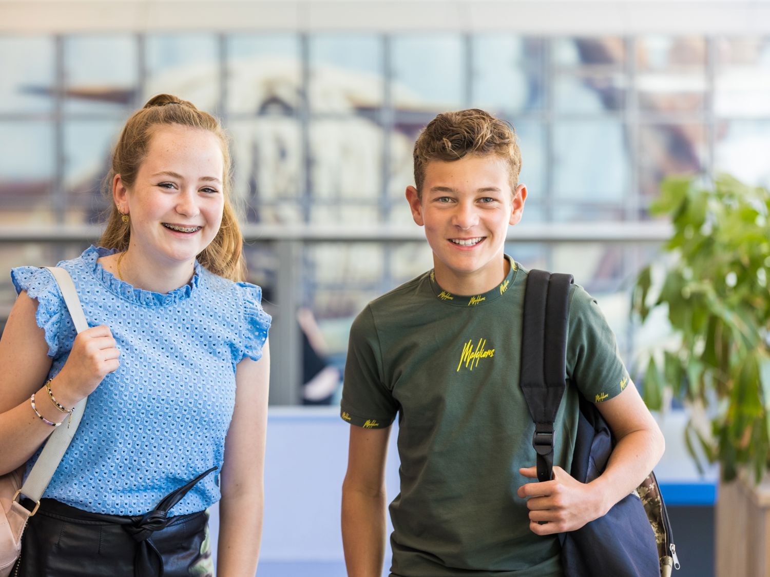 Uitreiking Dragons' Den