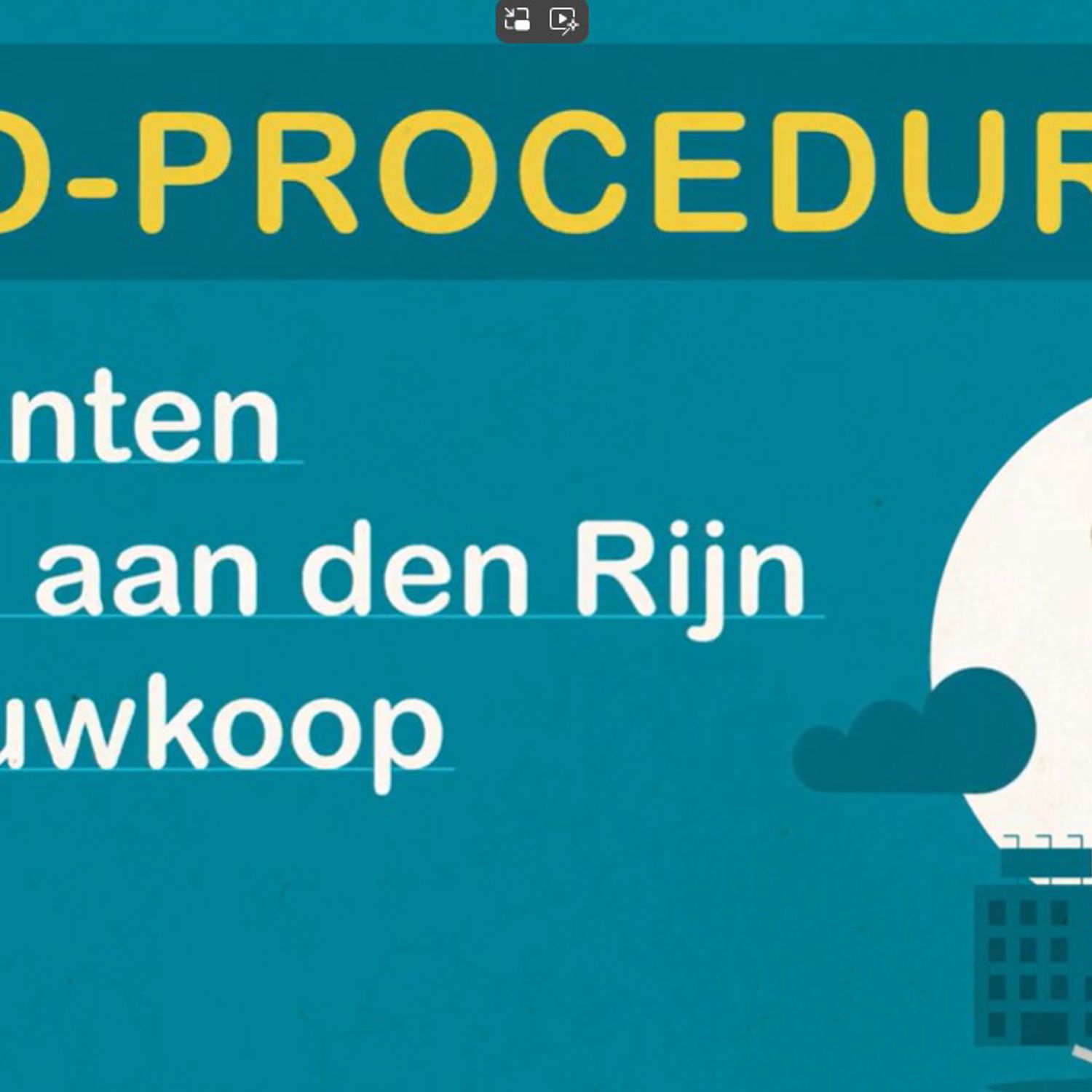 Docent van Yuverta vmbo Eindhoven neemt een vlog op met zijn eigen telefoon