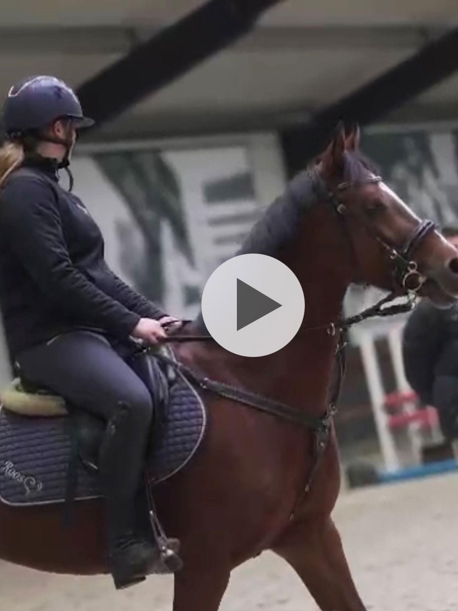 Mbo-studenten op het podium tijdens Skills The Finals 2025