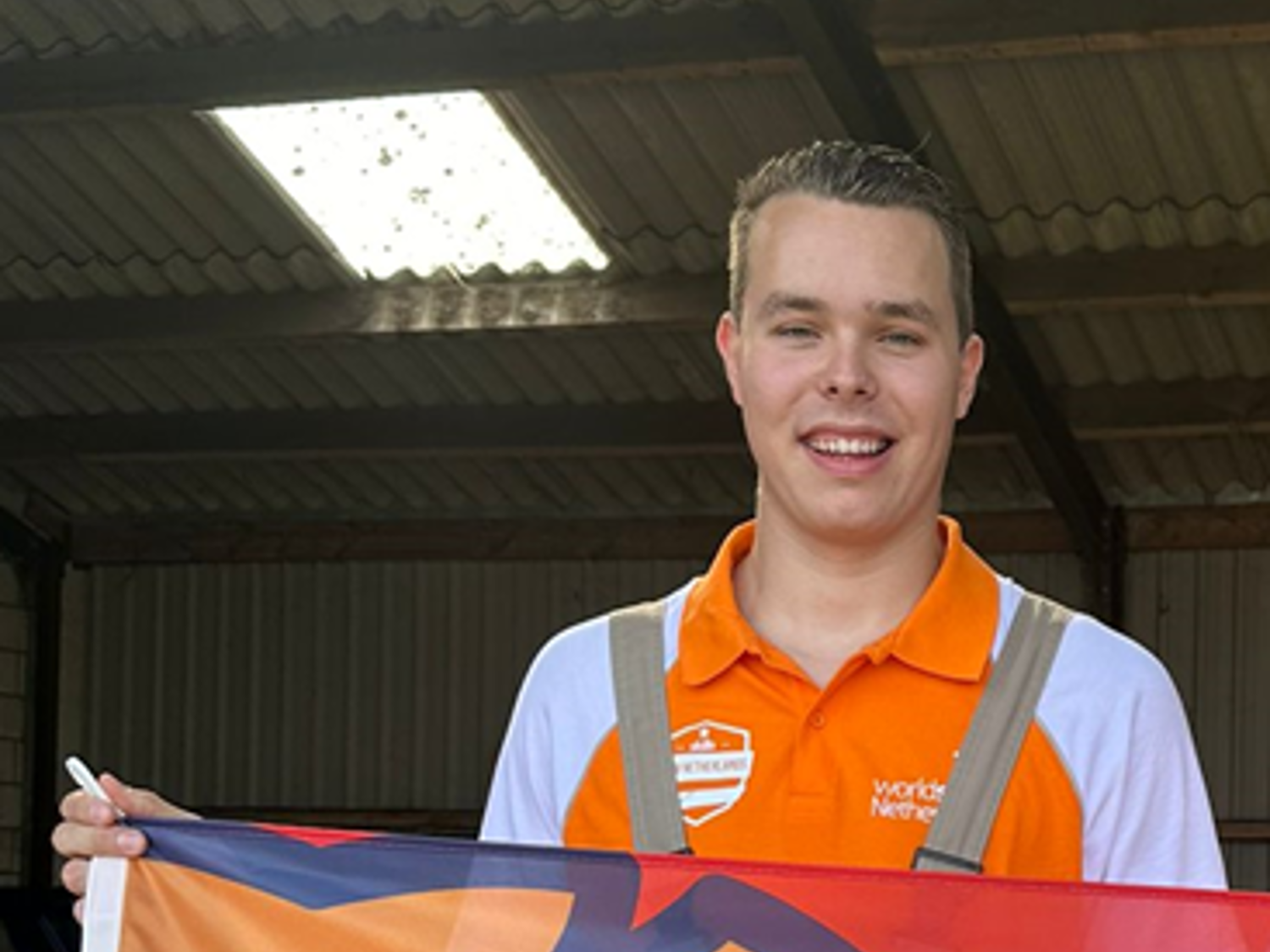 Uitreiking Dragons' Den