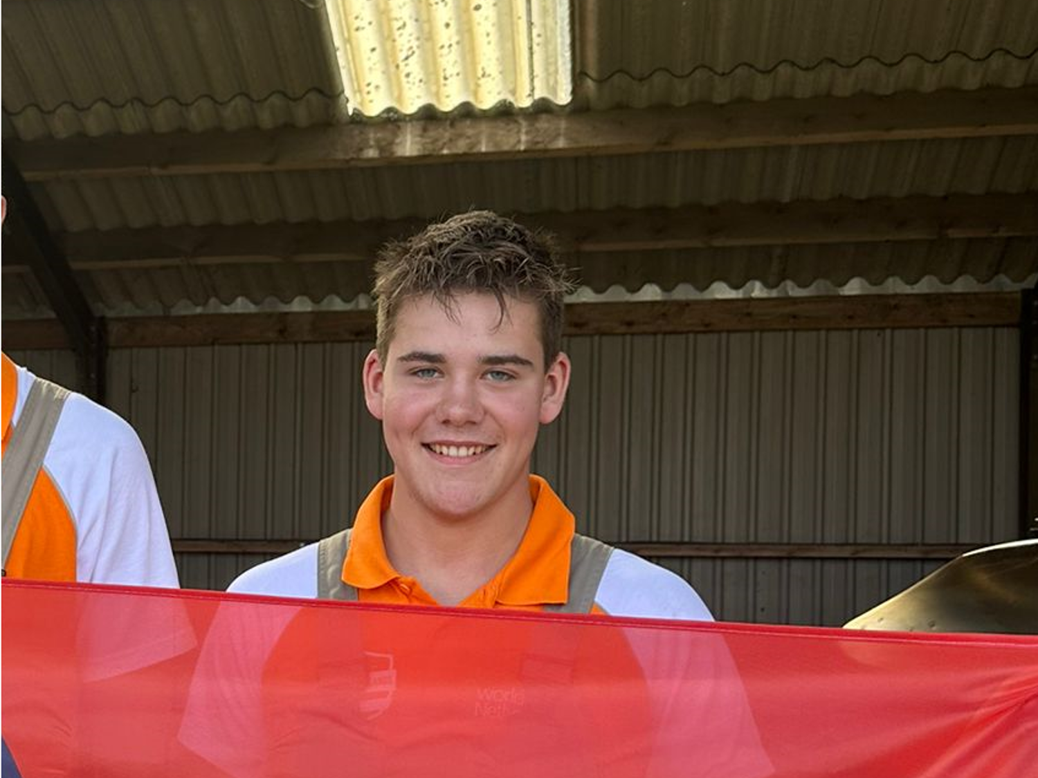 Uitreiking Dragons' Den