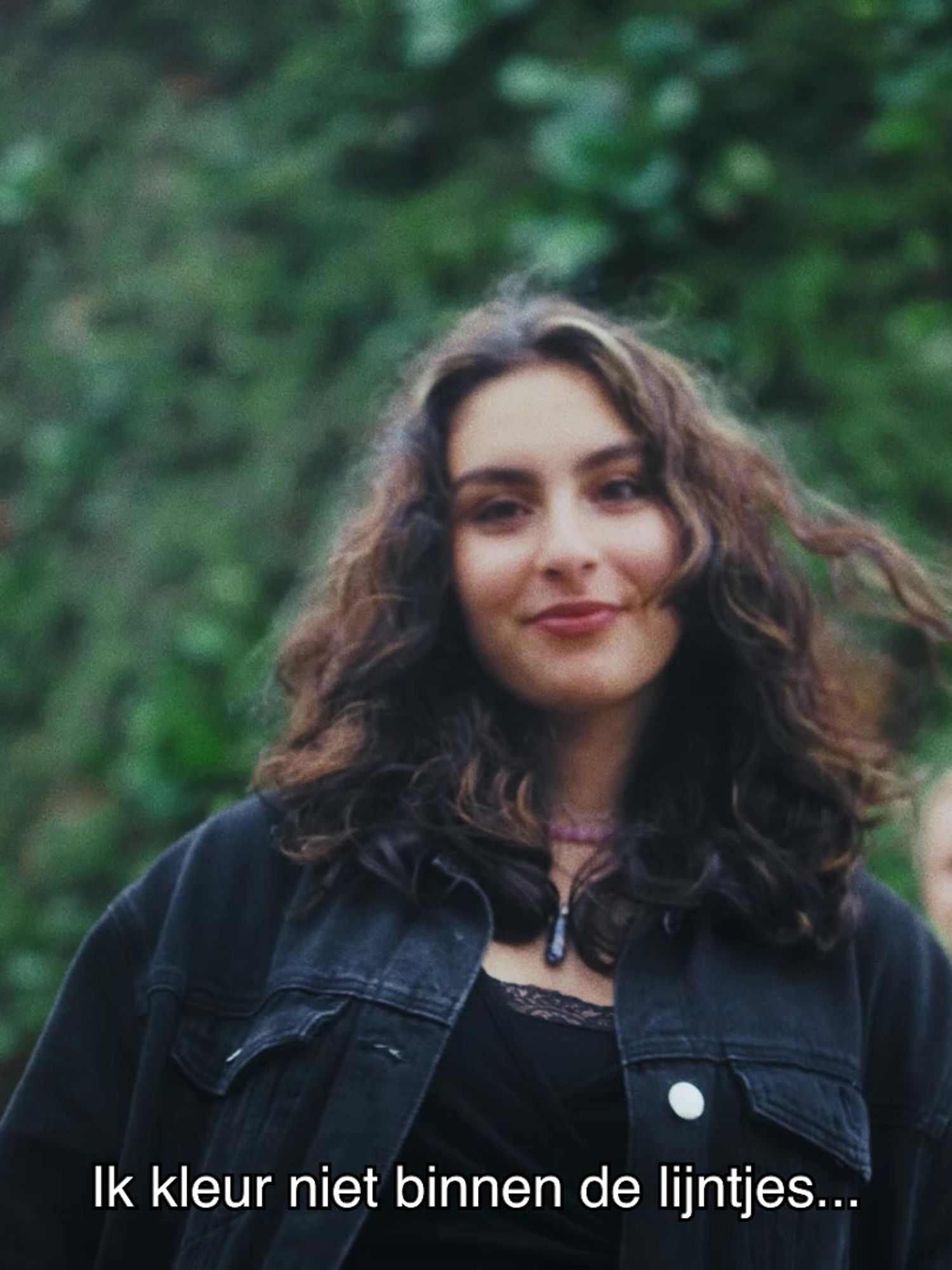 Mbo-studenten op het podium tijdens Skills The Finals 2025