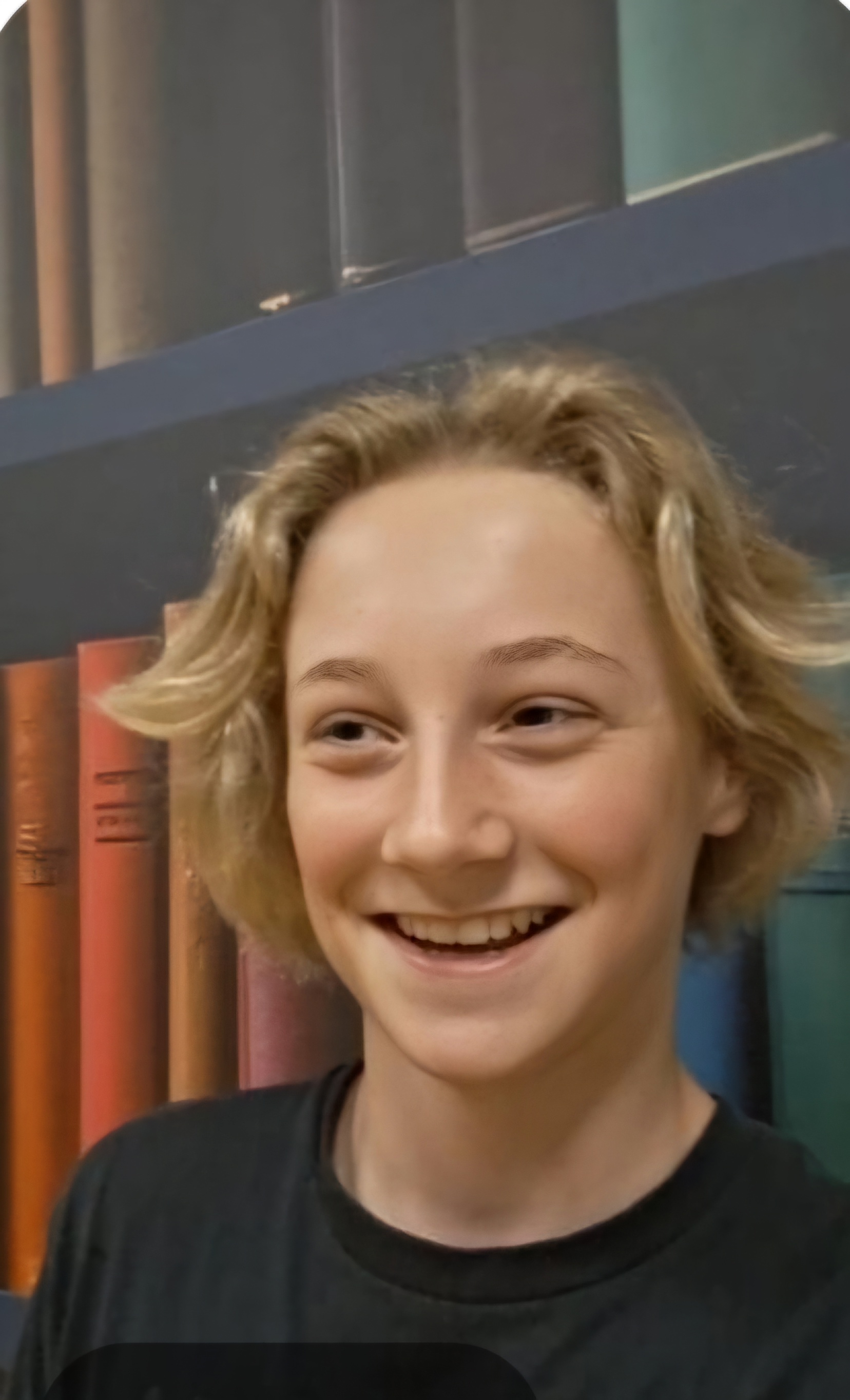 Mbo-studenten op het podium tijdens Skills The Finals 2025