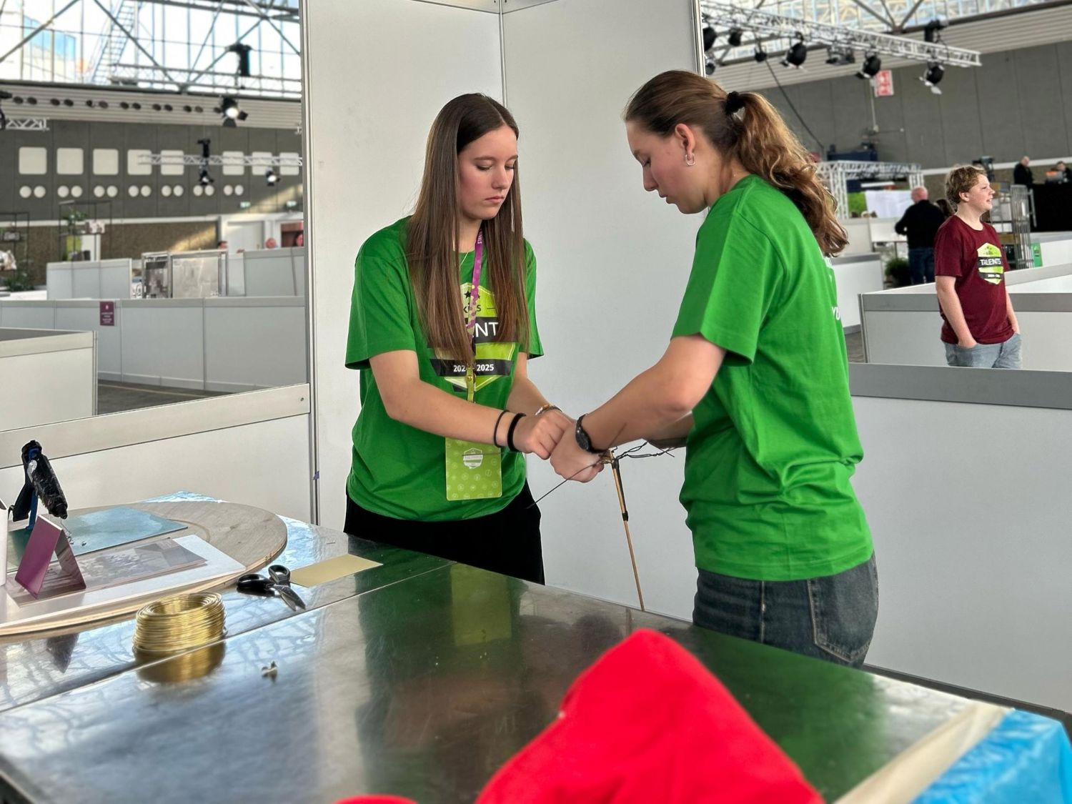 Uitreiking Dragons' Den